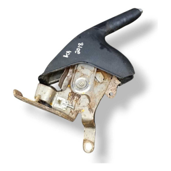 Alavanca Freio Mao Ford Ka 1.5 - 2014 2015 A 2019 Cn152780ae