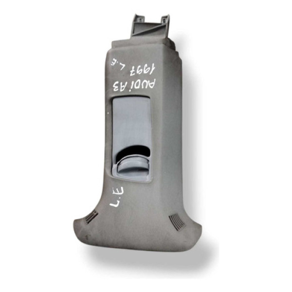 Acabamento Coluna Cinto Esquerdo Audi A3 1997 8d0867293