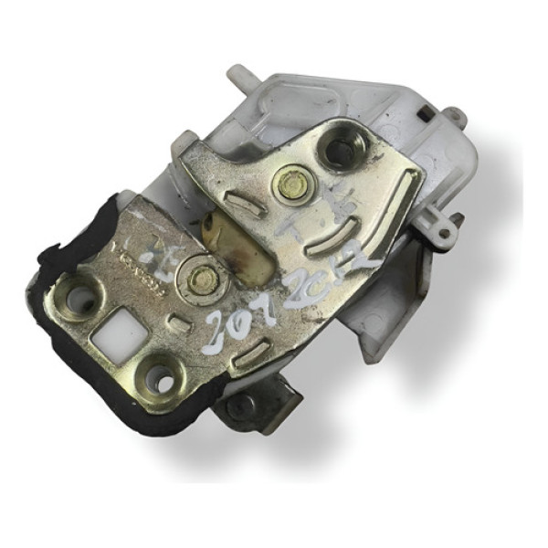 Fechadura Traseira Esquerda Peugeot 207 2009 2010 2011 2012