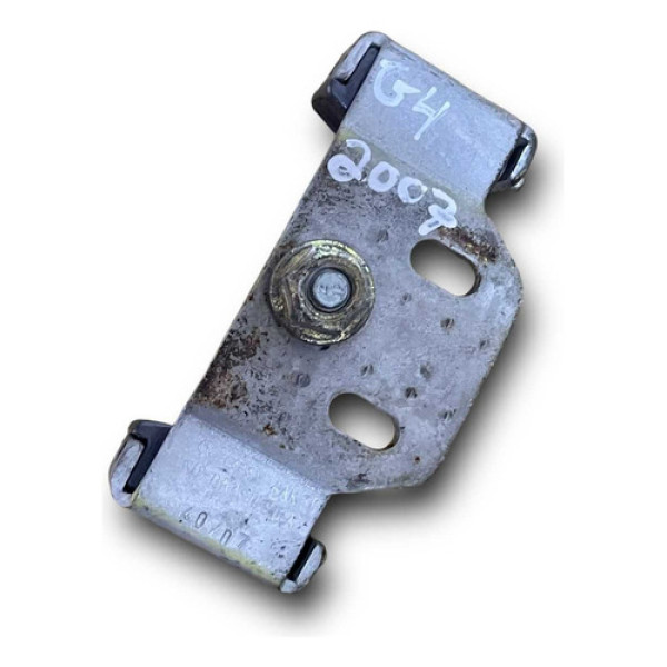 Batente Fechadura Tampa Traseira Gol Rallye 1.6 08 5x3827517