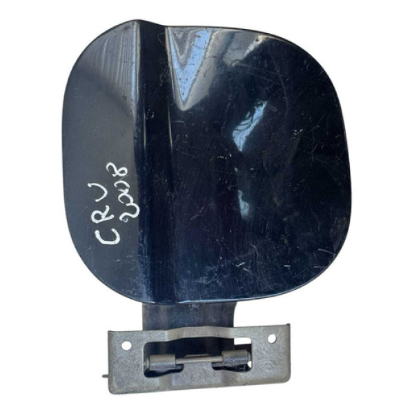 Portinhola Tanque Combustível Honda Cr-v 2006/2007/2008/2009