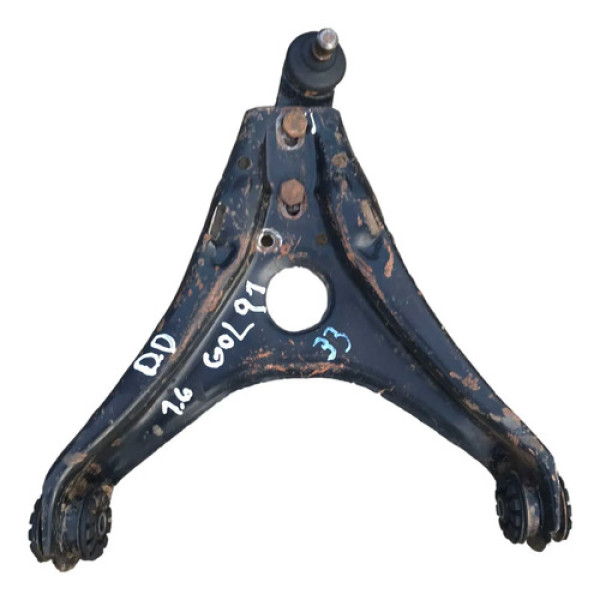 Balança Dianteira Direita Volkswagen Gol 1.6 1990 1991 1992