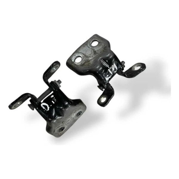 Par Dobradiça Dianteira Direita Fiat Palio Weekend 1.6 2001