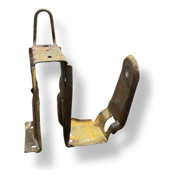 Suporte Pedaleira Renault Sandero 1.0 2011 2012 2013 2014