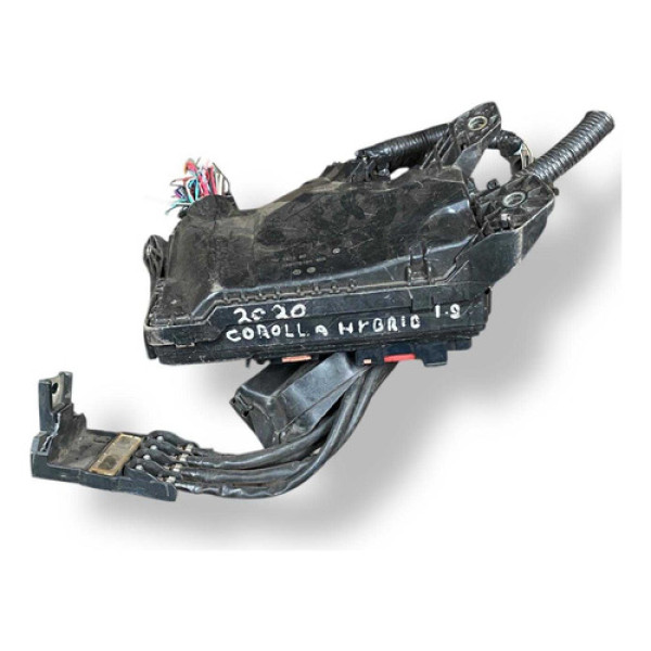 Caixa Fusível Externa Toyota Corolla 1.8 2020/23 8264147050a