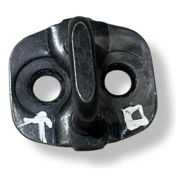 Batente Fechadura Porta Traseira Direita Nissan March 2013