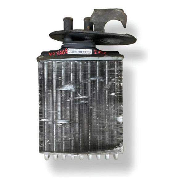 Radiador Ar Quente Volkswagen Voyage 2014 2015 T1015778f
