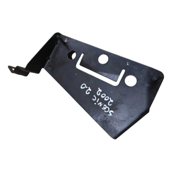 Suporte Modulo Injeção Renault Scenic 2.0 1998 1999 A 2002