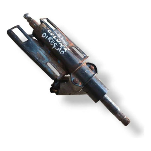 Coluna Direçao Original Fiat Uno 1996 1997 1998 1999 2000
