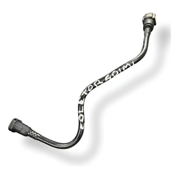 Mangueira Coletor Admissão Peugeot 206 Sw 1.6 2006 2007 2008