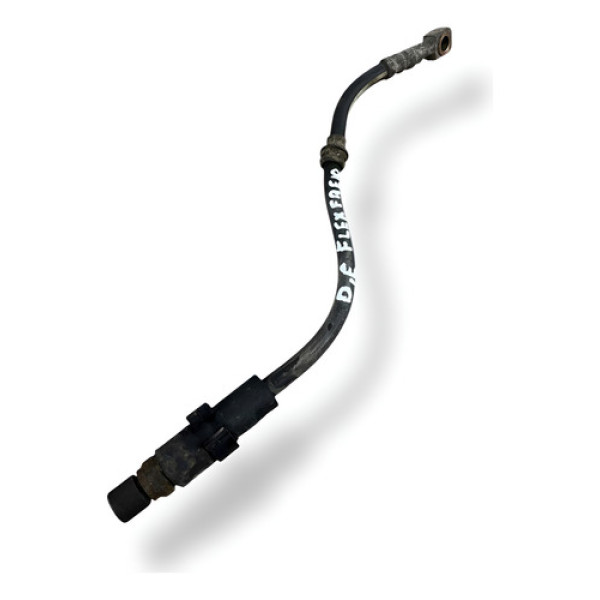 Flexível Freio Dianteiro Esquerdo Chevrolet Montana 2010