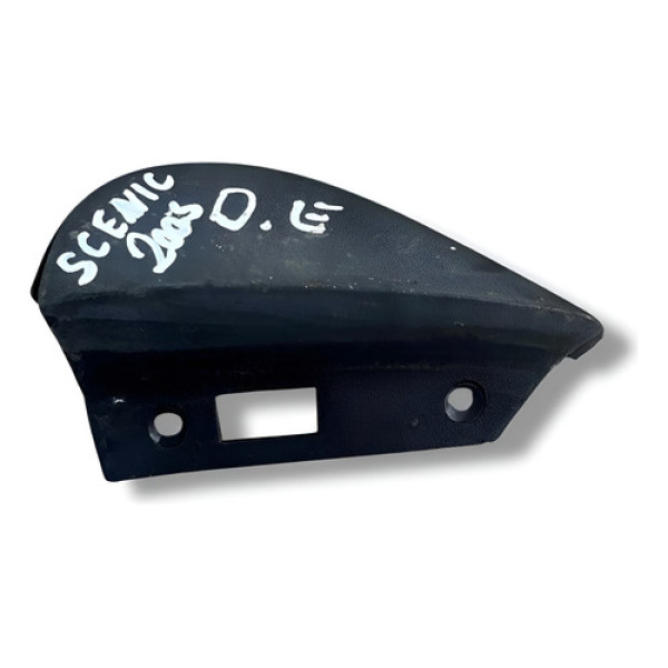 Acabamento Retrovisor Lado Esquerdo Scenic 2005 7700841709