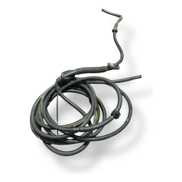 Mangueira Esguicho Água Tampa Traseira New Fiesta 1.6 2014