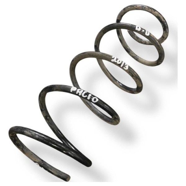 Mola Suspensão Dianteira Direita Fiat Palio 1.0 - 2013/2015