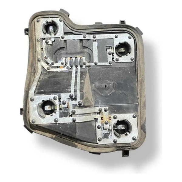 Circuito Lanterna Traseira Esquerda Fiat Linea 2013 20200751 Esquerdo/motorista Verde-escuro