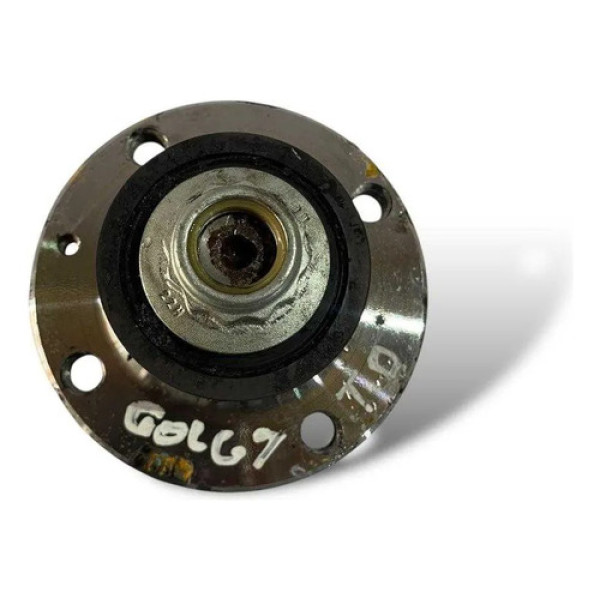 Cubo Rolamento Roda Traseiro Direito Vw Gol G7 G8 2017/2023