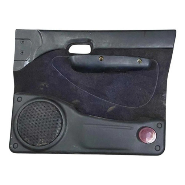 Forro Porta Dianteira Direita Hyundai Galloper 3.0 1998 1999