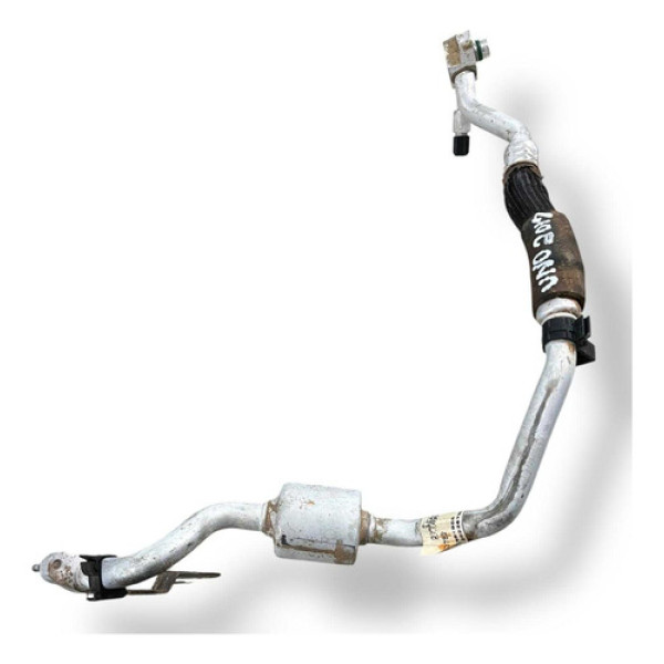 Mangueira Ar Condicionado Fiat  Uno Drive 1.0 2017 V91851906