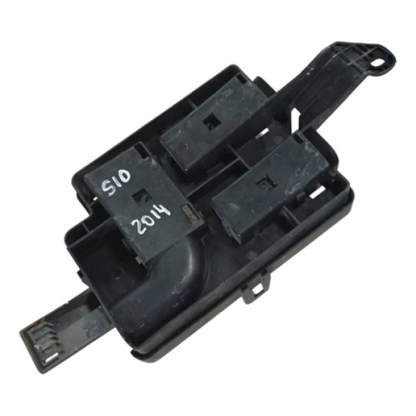 Protetor Bloco Chevrolet S10 2.4 2012/2013/2014/2015/2016