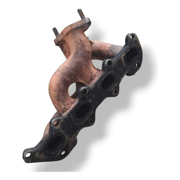 Coletor Escapamento Vw Gol G3 Parati 1999 A 2002 - 038253023