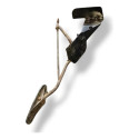 Pedal Acelerador Chevrolet S10 4.3 1996 1997 1998 1999 2000