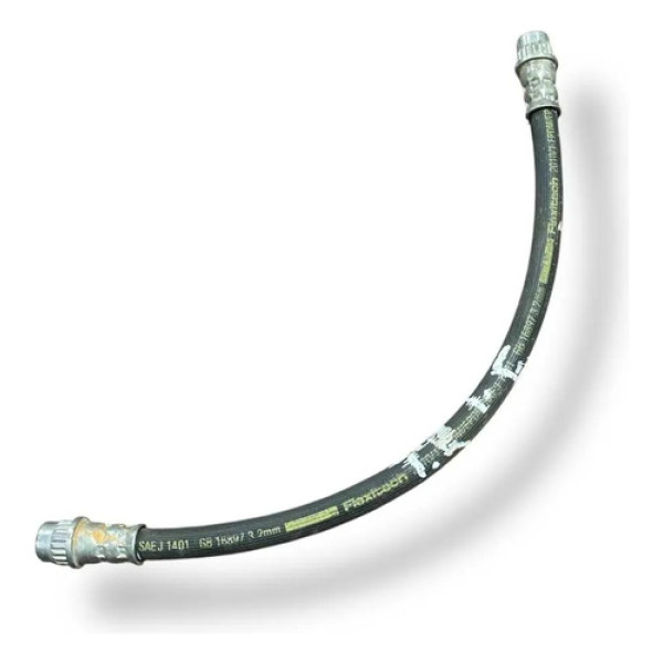 Flexivel Freio Traseira Esquerda Renault Logan 2014 2015