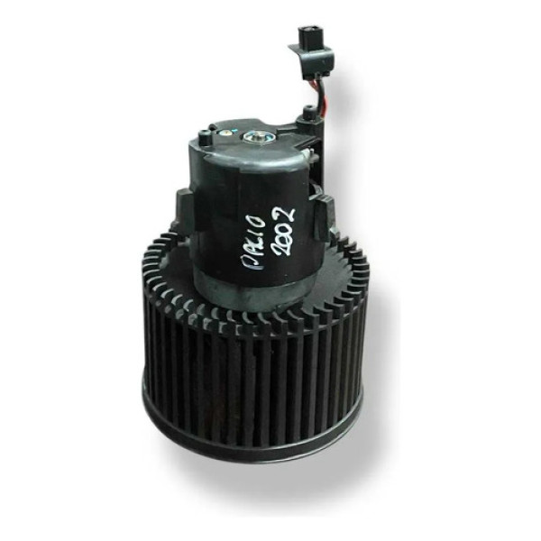 Motor Ar Forçado Fiat Palio 2001 2002 2003 2004 2005 2006