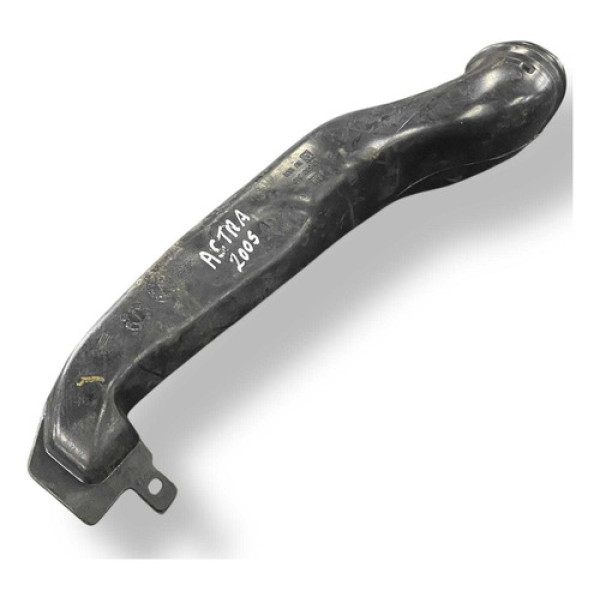 Duto Saída Ar Lado Esquerdo Gm Astra Sedan 2.0 2005 90560340