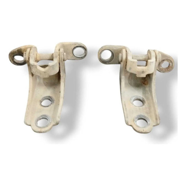 Dobradiça Porta Dianteira Direita Honda Civic 1.7 2002/2003