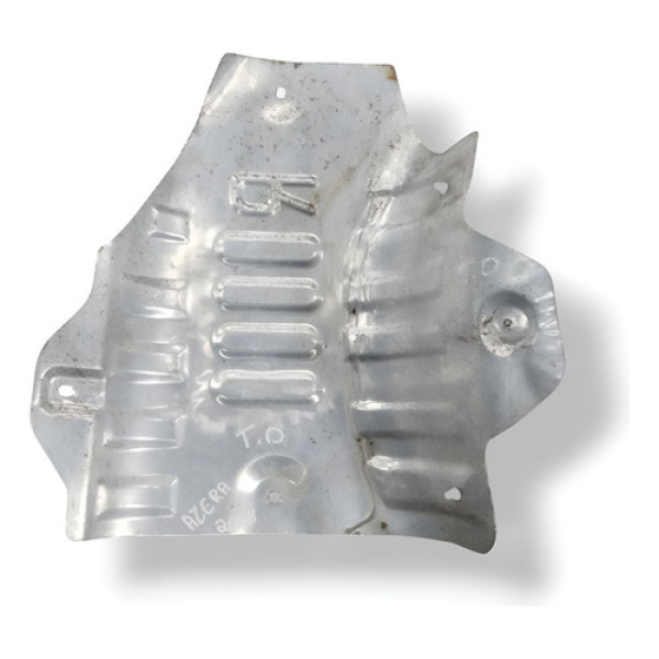 Defletor Calor Escape Hyundai Azera 2008 2009 2010 2011