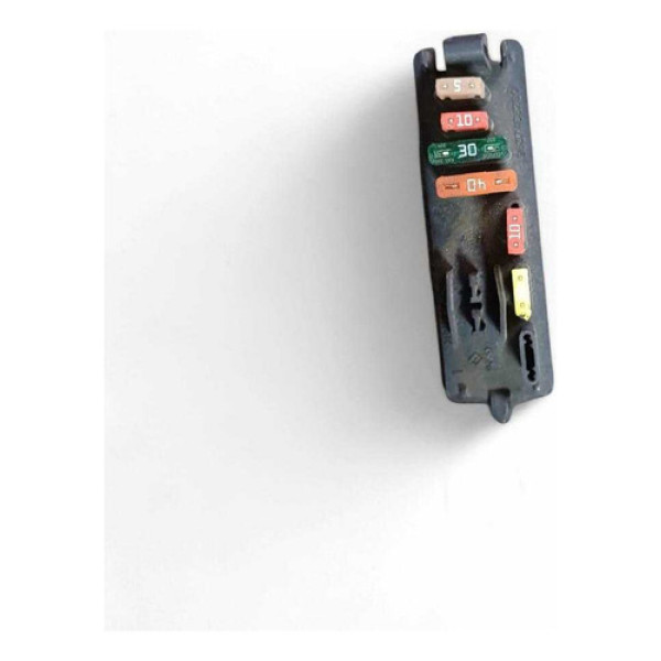 Tampa Fusíveis Peugeot 206 207 408 2001 A 2006 9637466280