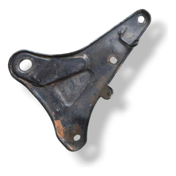 Suporte Escapamento Honda Cg 150 Titan 2005 2006 2007 2008