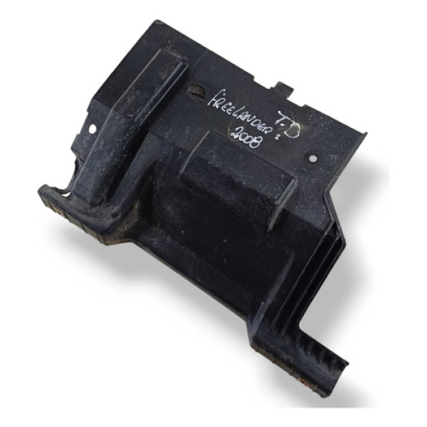 Suporte Parachoque Tras Direito Freelander 2  6h5217b918a