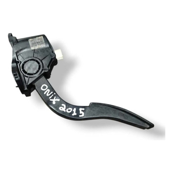 Pedal Acelerador Chevrolet Onix 1.4 2014 2015 2016 9685878