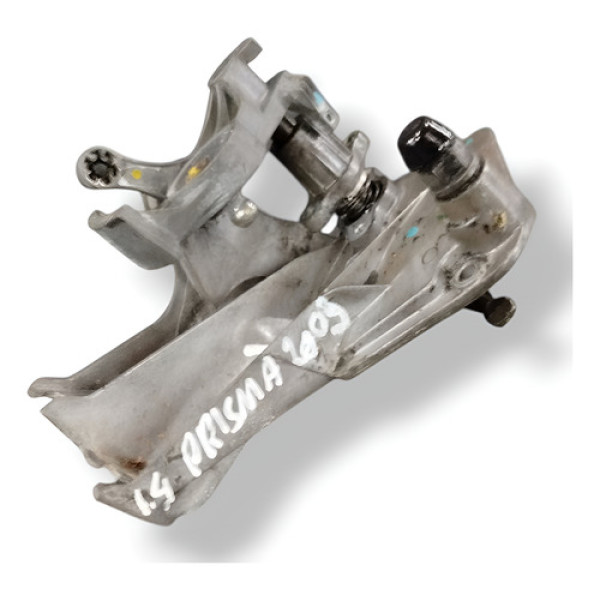 Tampa Seletora Trambulador Chevrolet Prisma 1.4 2009 2010