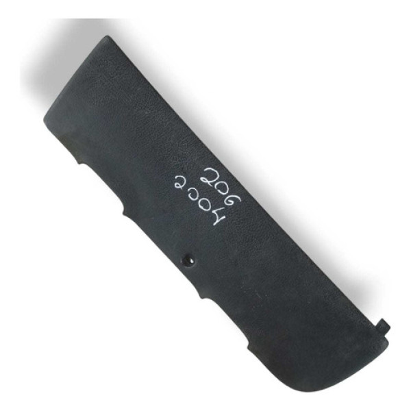 Moldura Painel Peugeot 206 207 1.4 2004 2005 9624241477