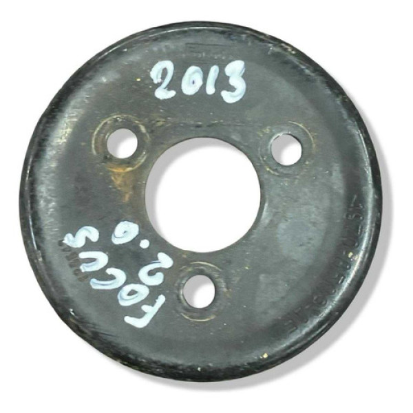 Polia Bomba Água Ford Focus 1.6 2013 2014 2015 - 1s5q8509aa
