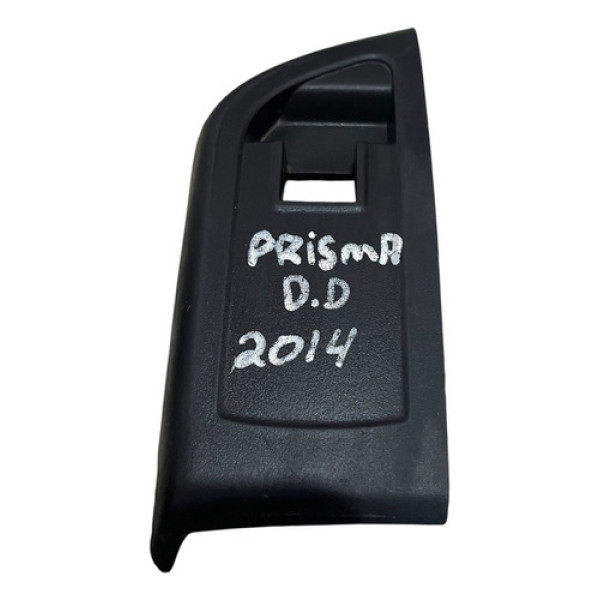 Moldura Botão Vidro Eletrico Gm Onix Prisma 2014 52027418