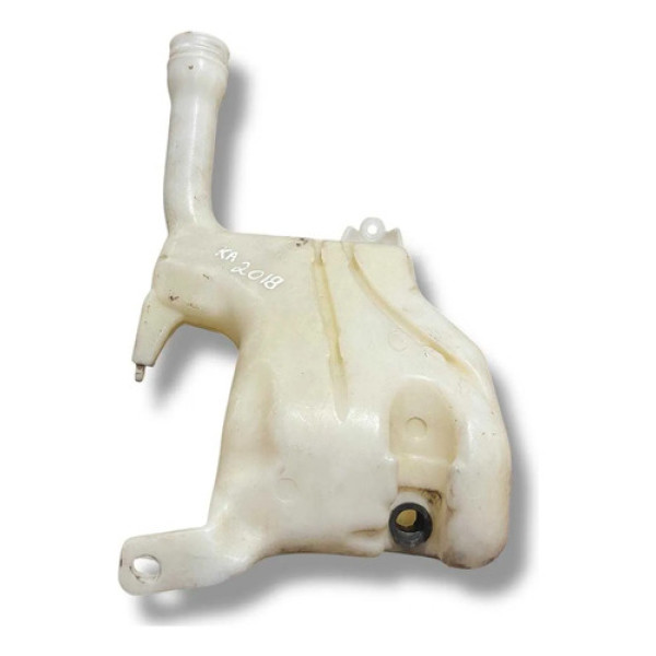 Reservatório Água Parabrisa Ford Ka 1.5 2014 2018 E3b517b613 Branco