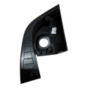 Acabamento Interno Retrovisor Esquerdo Prisma 2015 52095751