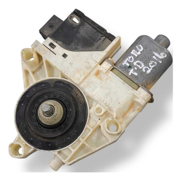 Motor Maquina Vidro Traseiro Direito Toro 2016 C54647101