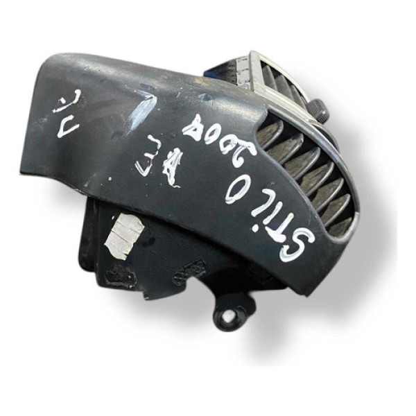 Difusor De Ar Painel Dianteira Esquerdo Fiat Stilo 2009
