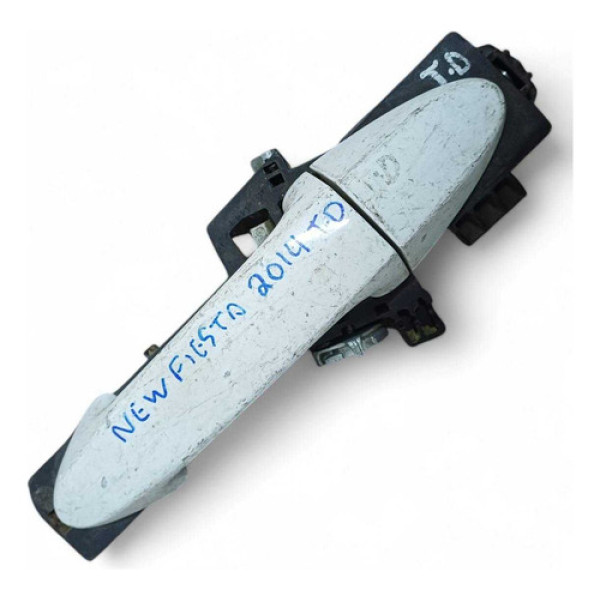 Maçaneta Externa Traseira Direita Ford New Fiesta 2013/2019