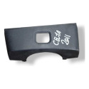Moldura Superior Coluna Direção Chevrolet Celta 93384349