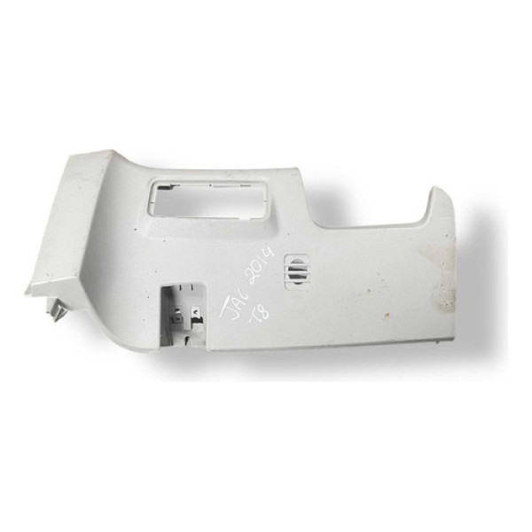 Moldura Inferior Esquerdo Volante Jac  T8 2014 84717v7050