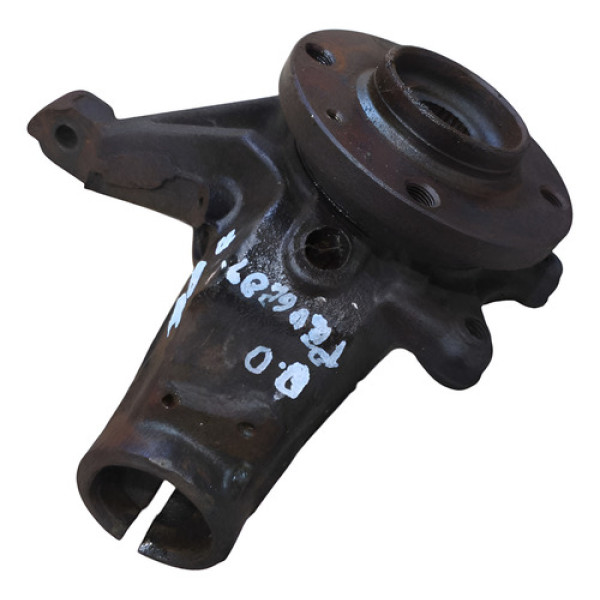 Manga Eixo Dianteira Direita Peugeot 306 1.8 1997 A 1999