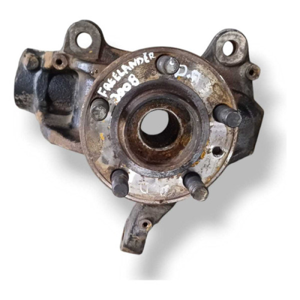 Manga Eixo Dianteiro Direito Land Rover Freelander 2 3.2 08