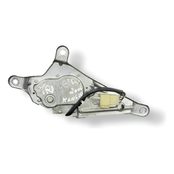 Motor Limpador Traseiro Renault Kangoo 1.0 2004 0390206512