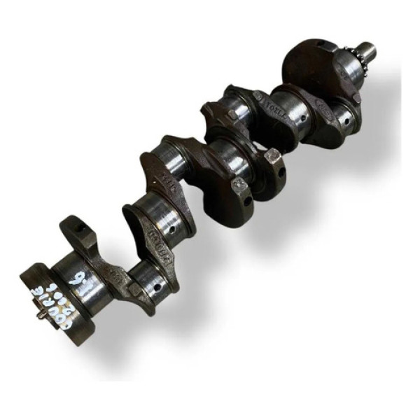 Virabrequim Ford Courier 1.6 2005 2006 2007 2008 2009 2010