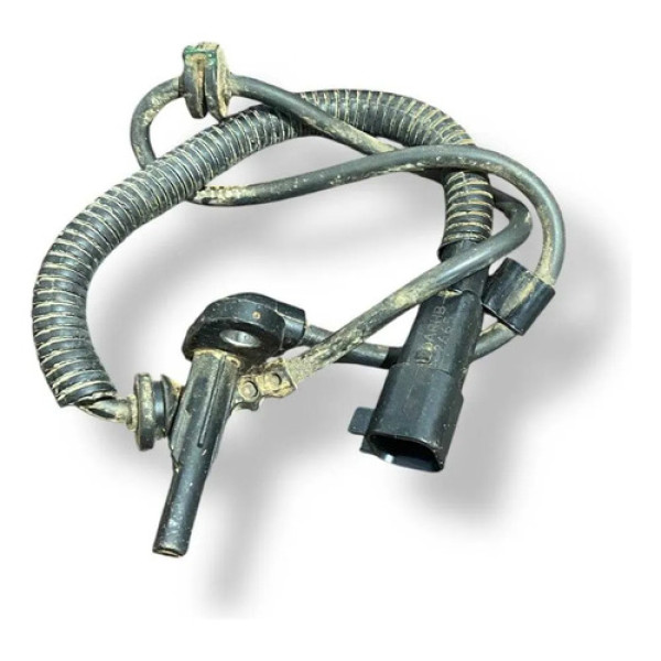 Sensor Abs Traseira Direita Gm Onix 1.0 2019/2020 - 94544451